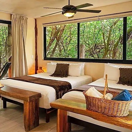 Sunset House Tulum