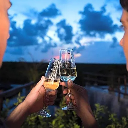 Sunset House Tulum Hotel 2*