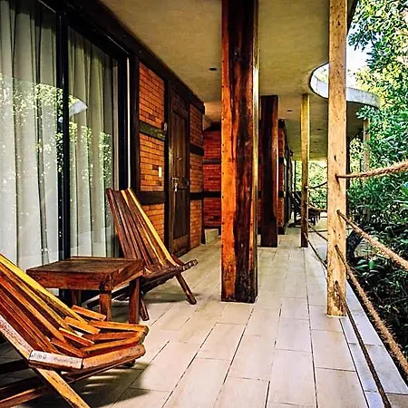 Hotel Sunset House Tulum