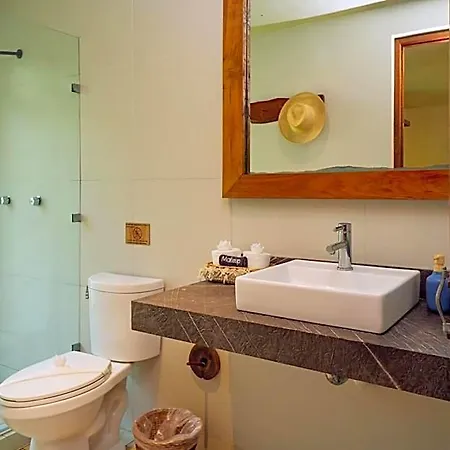 Sunset House Tulum Hotel Tulum