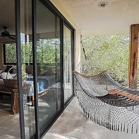 Sunset House Tulum 2* Tulum