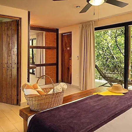 Sunset House Tulum Tulum