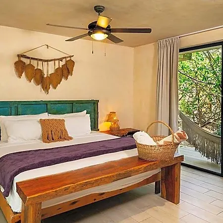 Hotel Sunset House Tulum