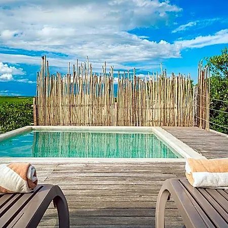 Sunset House Tulum Hotel 2*