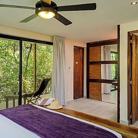 Hotel Sunset House Tulum