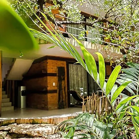 Sunset House Tulum