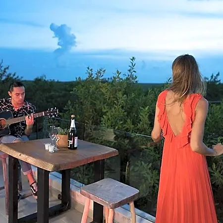 Sunset House Tulum