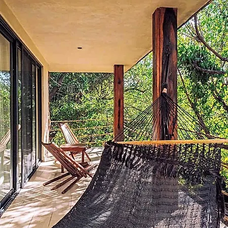 Sunset House Tulum Hotel Tulum