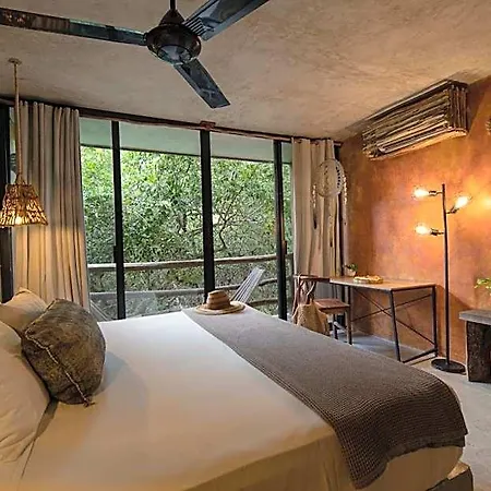 Casa Coyote Hotel