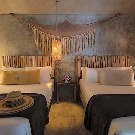 Casa Coyote