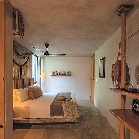 Casa Coyote Hotel Tulum