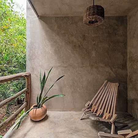 Casa Coyote Hotel 3*