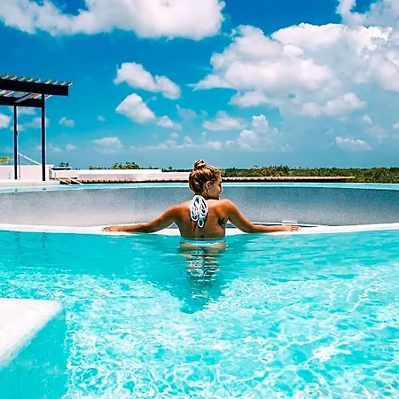 Hotel The Panoramic By Xperience 4*
