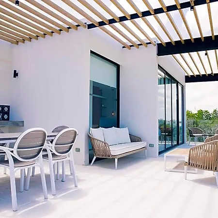 Hotel The Panoramic By Xperience