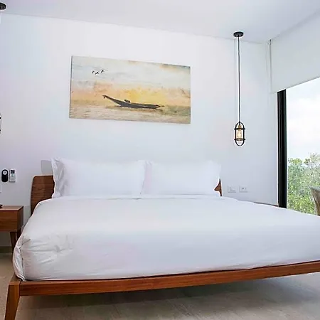 Hotel The Panoramic By Xperience