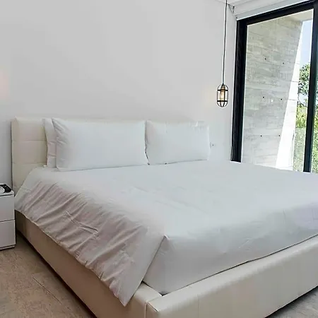Hotel The Panoramic By Xperience Tulum