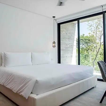 Hotel The Panoramic By Xperience