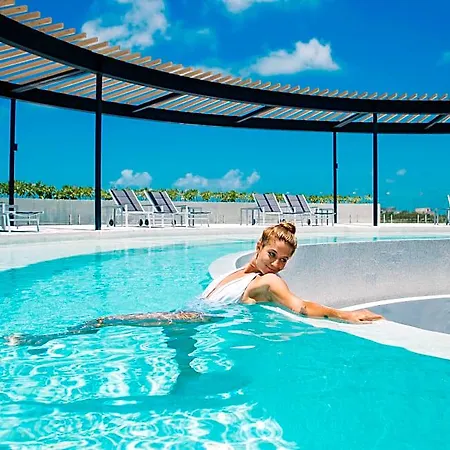 The Panoramic By Xperience Hotel 4*