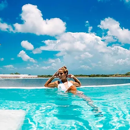The Panoramic By Xperience 4* Tulum