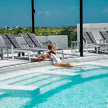 The Panoramic By Xperience Hotel Tulum