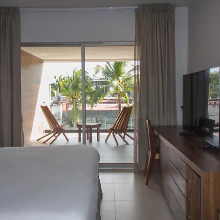 Hotel By Ihg Tulum