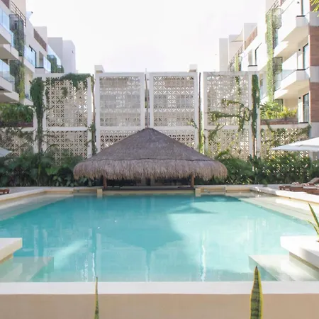By Ihg 4* Tulum