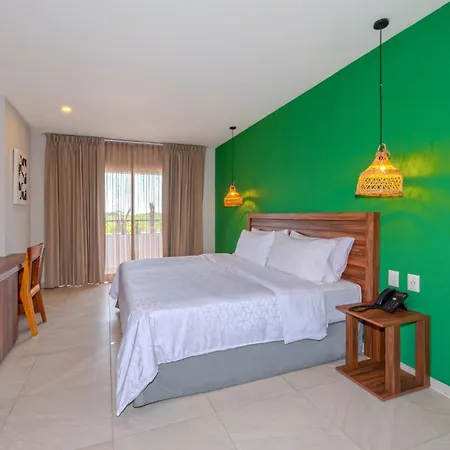 Hotel By Ihg Tulum