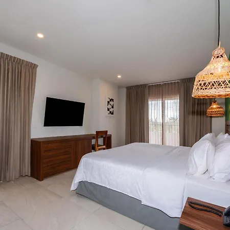 By Ihg Hotel Tulum