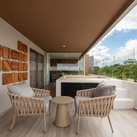 Hotel By Ihg Tulum