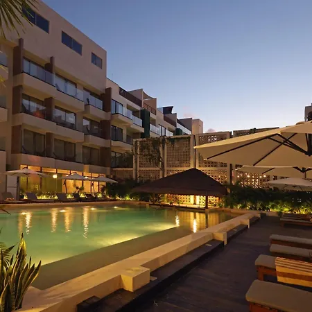 By Ihg Hotel Tulum