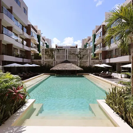 By Ihg Hotel Tulum