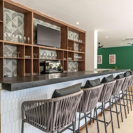 Hotel By Ihg Tulum