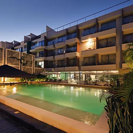 By Ihg 4* Tulum