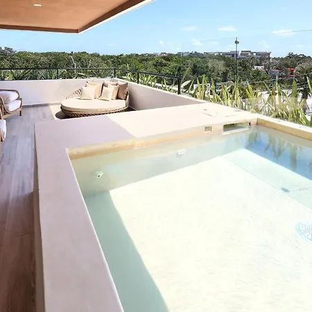 Hotel By Ihg Tulum