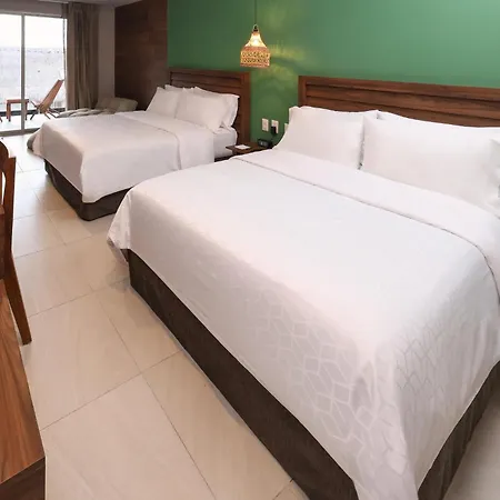 Hotel By Ihg 4*