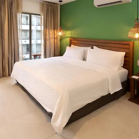 By Ihg 4* Tulum