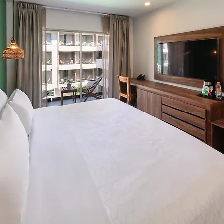 By Ihg Tulum