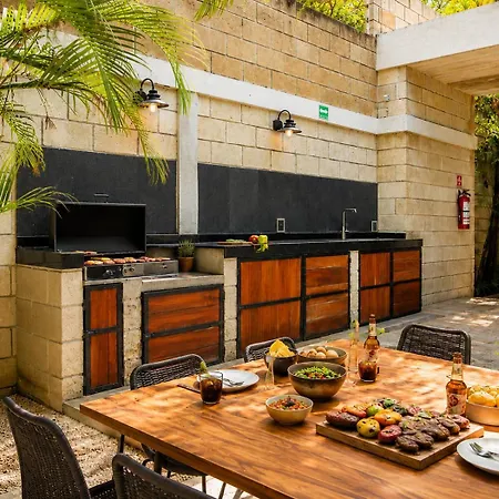 Tuuk: Luxury 5-bedroom With Private Pool And Concierge * Tulum