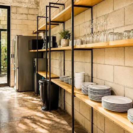 Tuuk: Luxury 5-bedroom With Private Pool And Concierge * Tulum