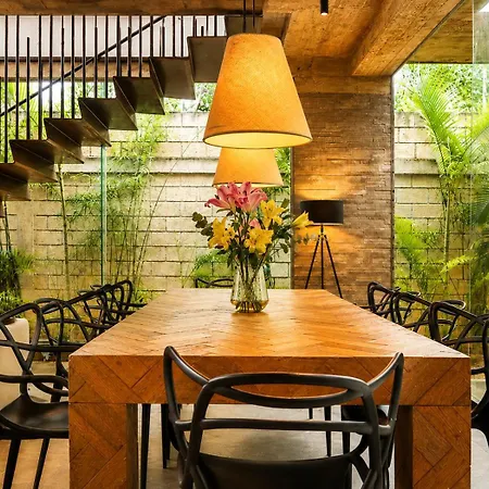 Villa Tuuk: Luxury 5-bedroom With Private Pool And Concierge *
