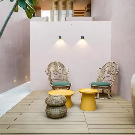 Apartment Amazing 1br Jungle With Restaurant, Pool And Gym *