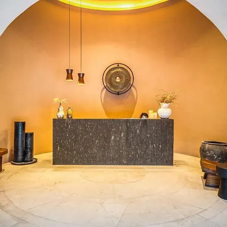 Amazing 1br Jungle With Restaurant, Pool And Gym * Tulum
