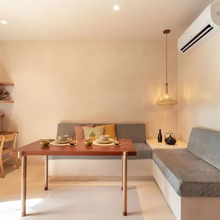 Amazing 1br Jungle With Restaurant, Pool And Gym *