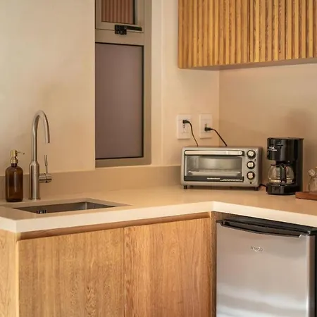 Apartment Amazing 1br Jungle With Restaurant, Pool And Gym