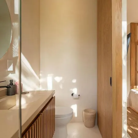 Amazing 1br Jungle With Restaurant, Pool And Gym * Tulum