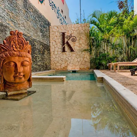 Kante - Downtown Tulum