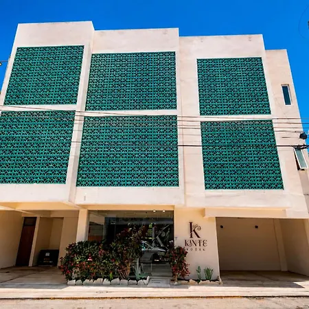 Kante - Downtown Hotel