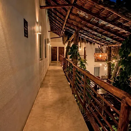 Kante - Downtown Tulum