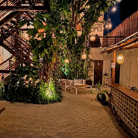 Kante - Downtown Hotel 4*