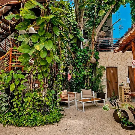 Kante - Downtown Hotel 4*